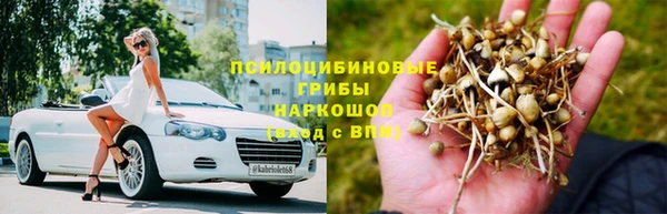 кристаллы Абаза